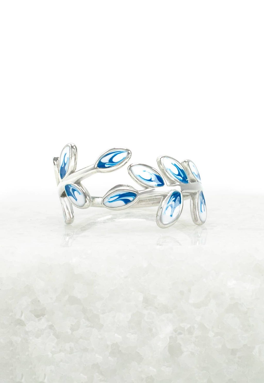 Hope Grows Ring