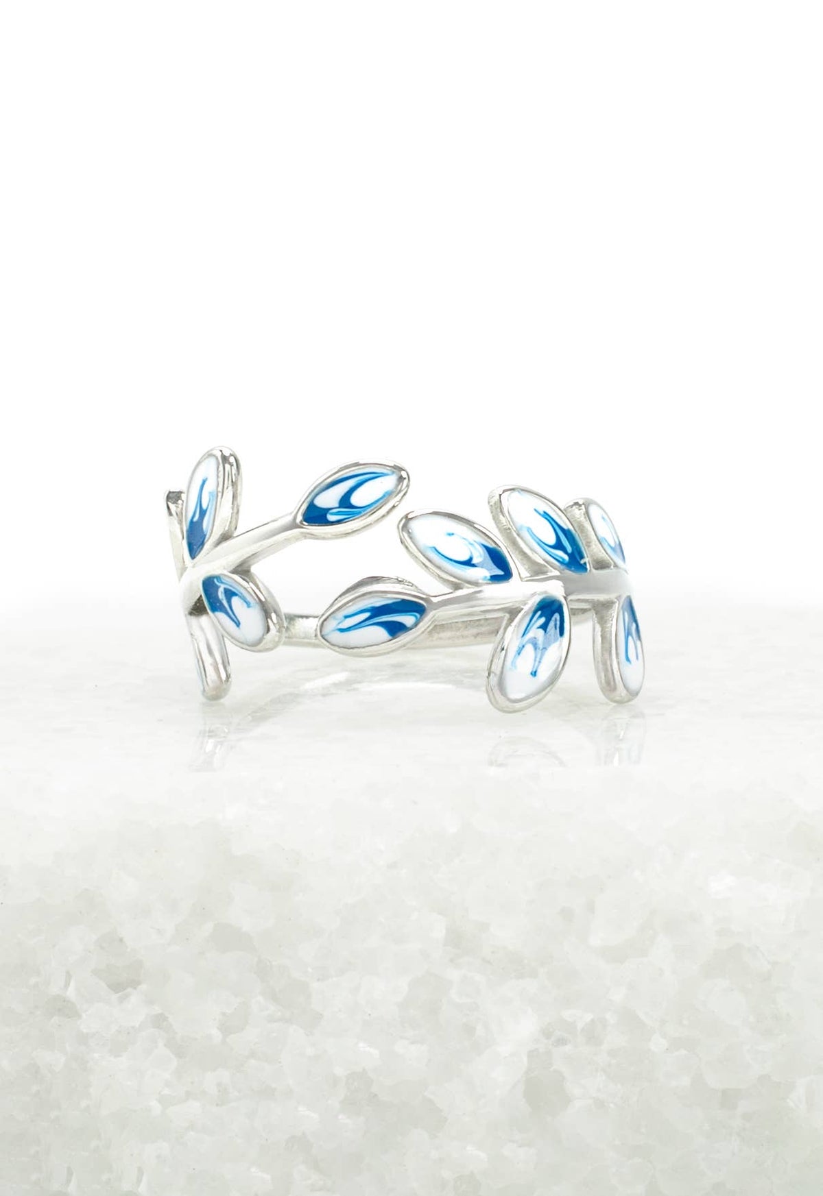 Hope Grows Ring
