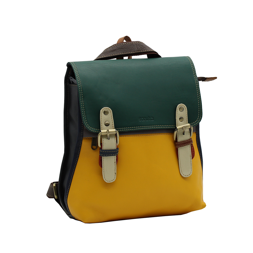 Freya Plain · Backpack