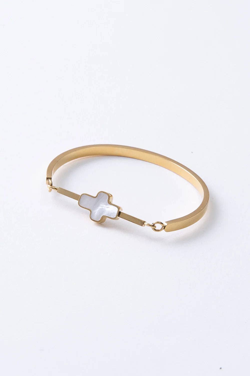 Keep Faith Cuff