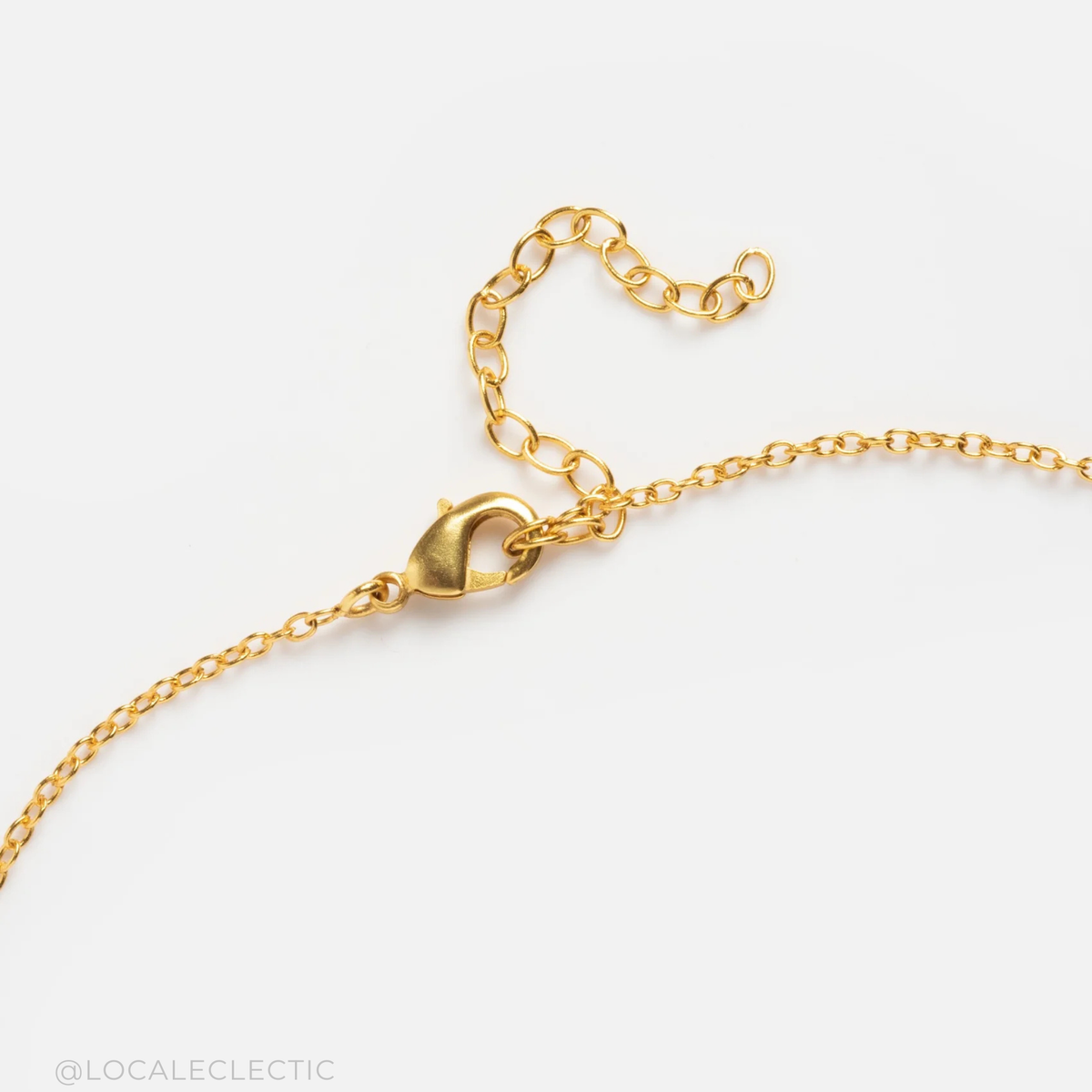 Hope Butterfly Necklace