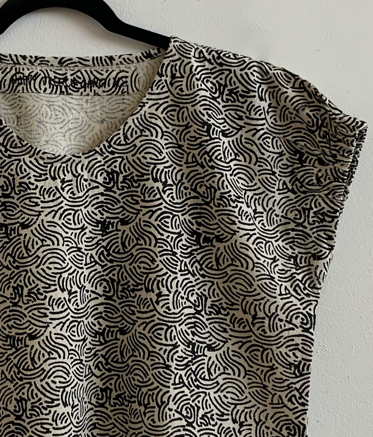 Perpetual Peace Top