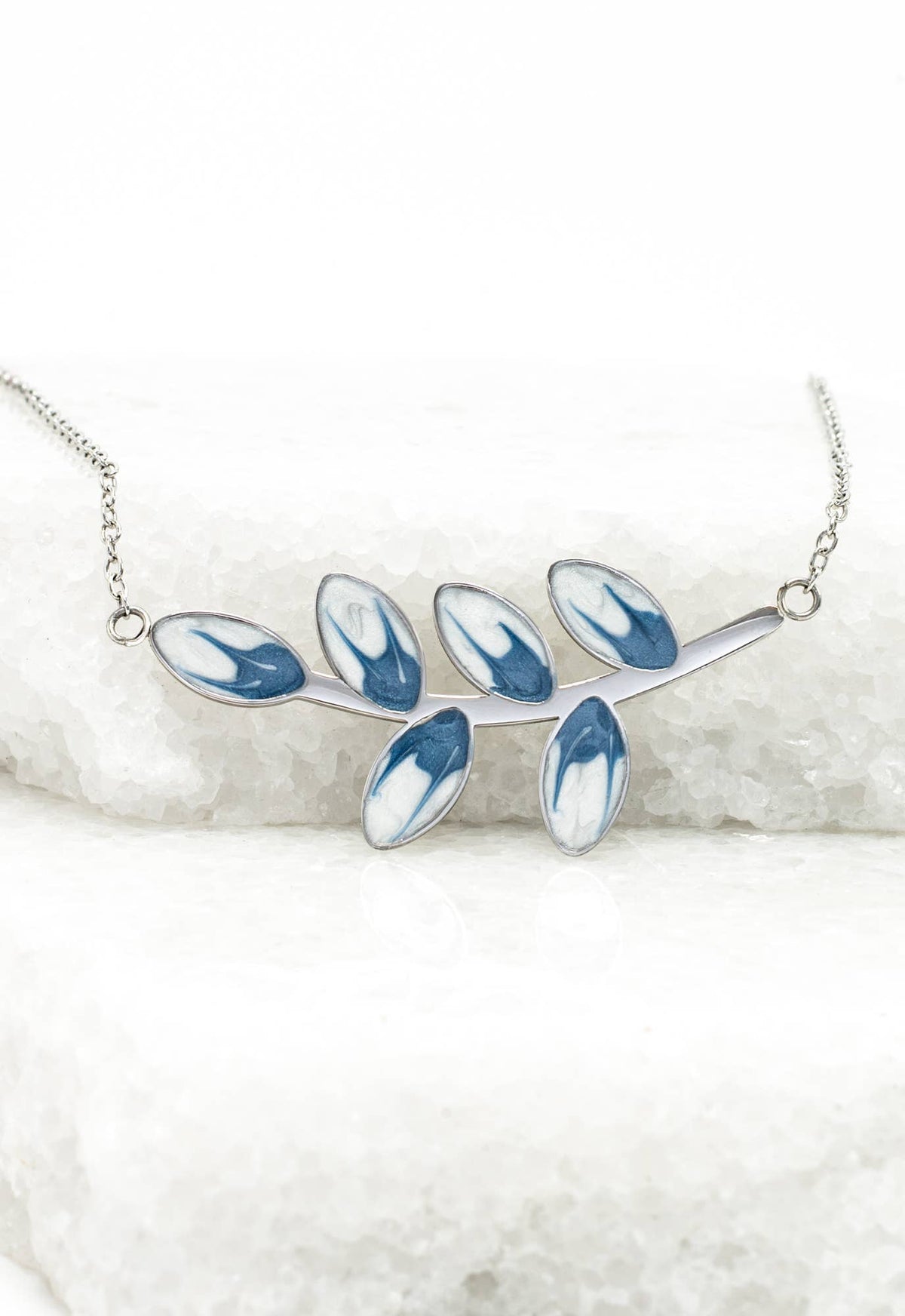 Hope Grows Necklace