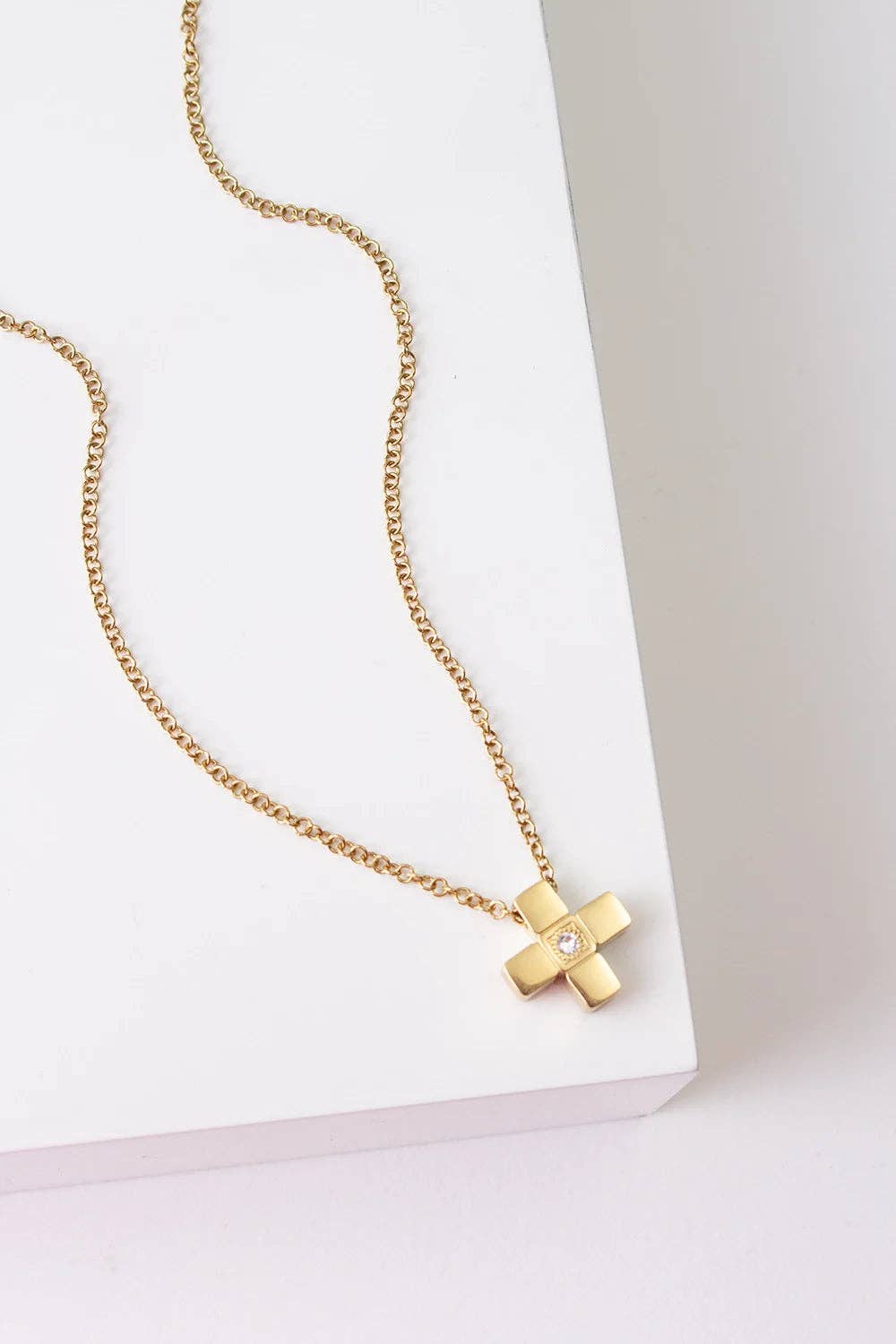 Everstead Necklace