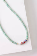 Endless Sky Necklace