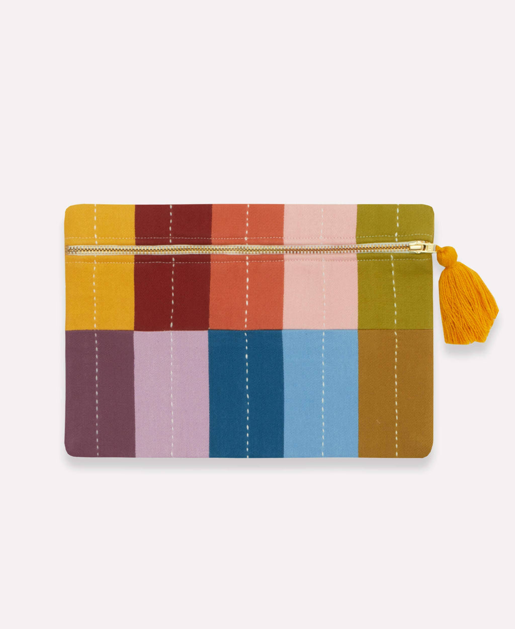 Mosaic Pouch