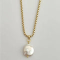 Aurelia Necklace