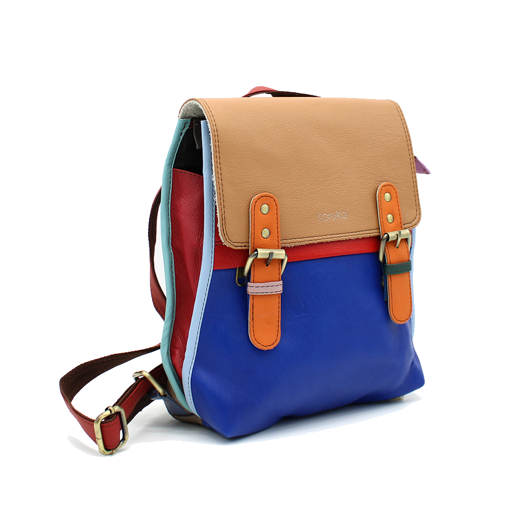 Freya Plain · Backpack