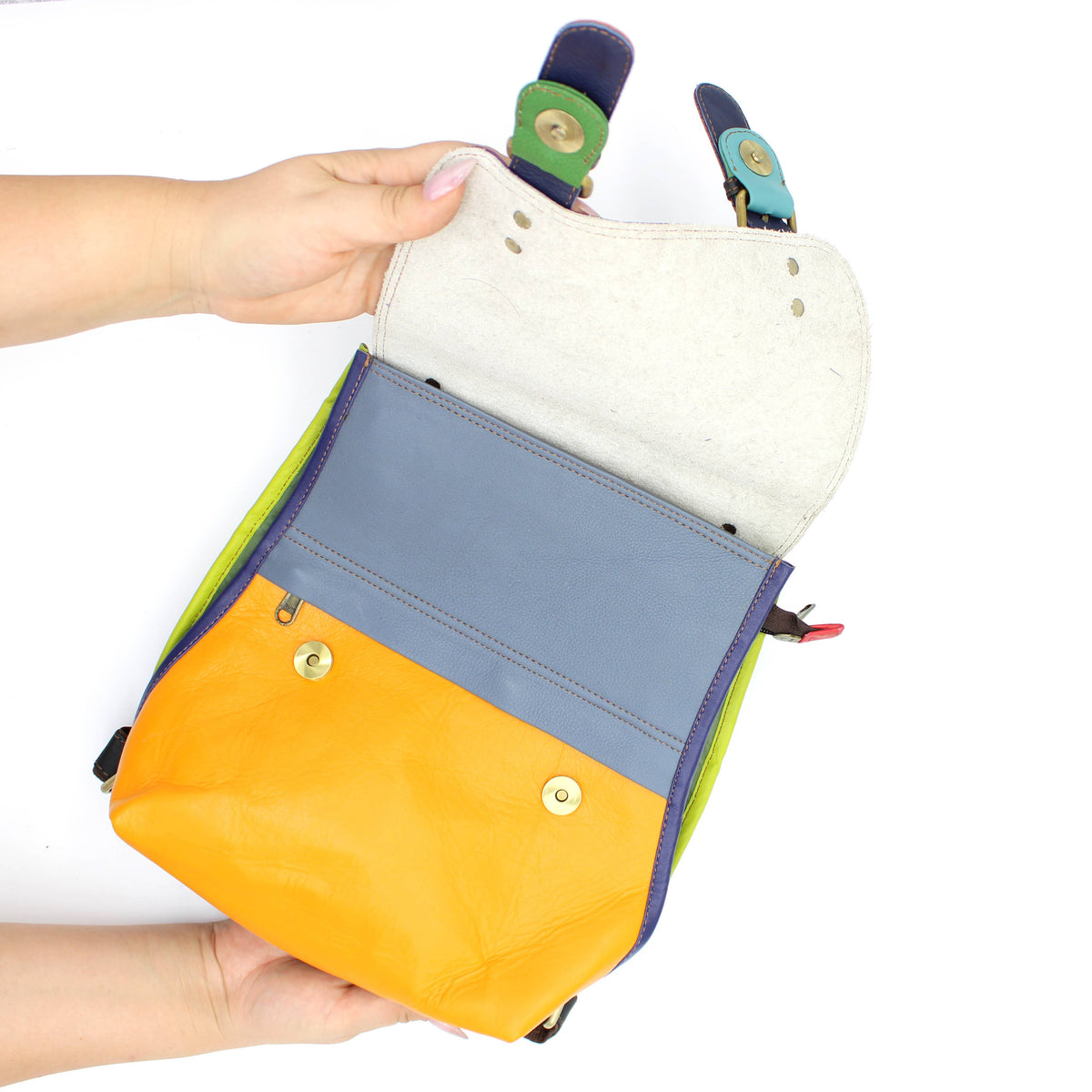 Freya Plain · Backpack