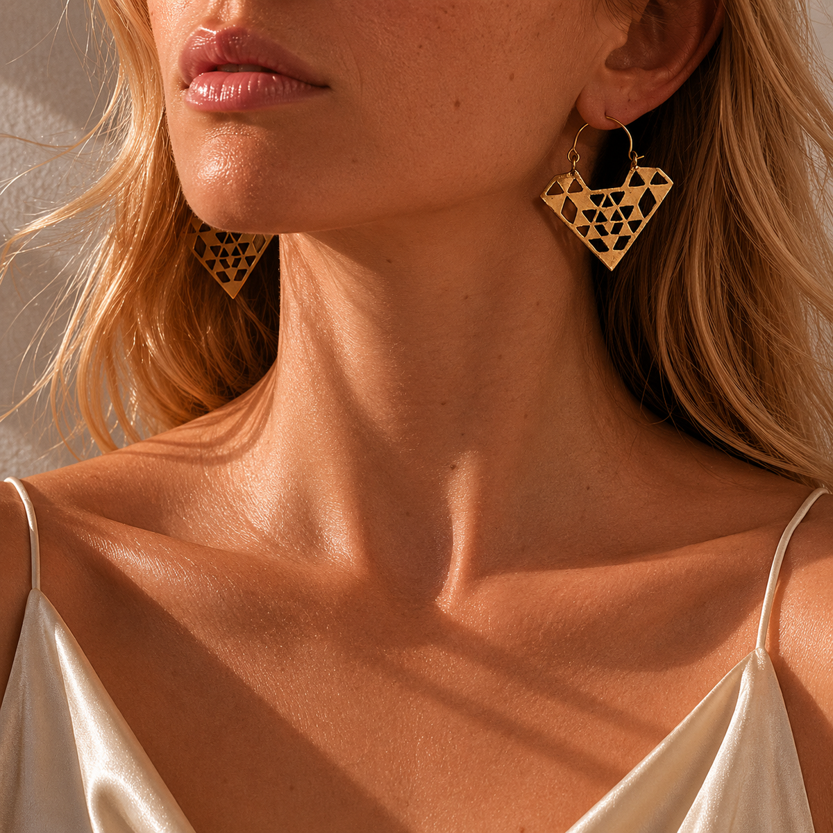 Desert Solstice Earrings