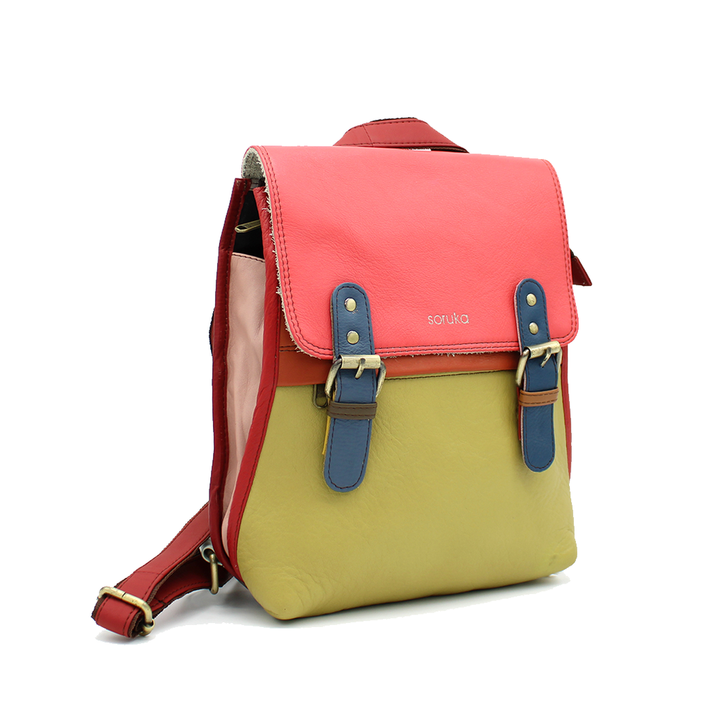 Freya Plain · Backpack
