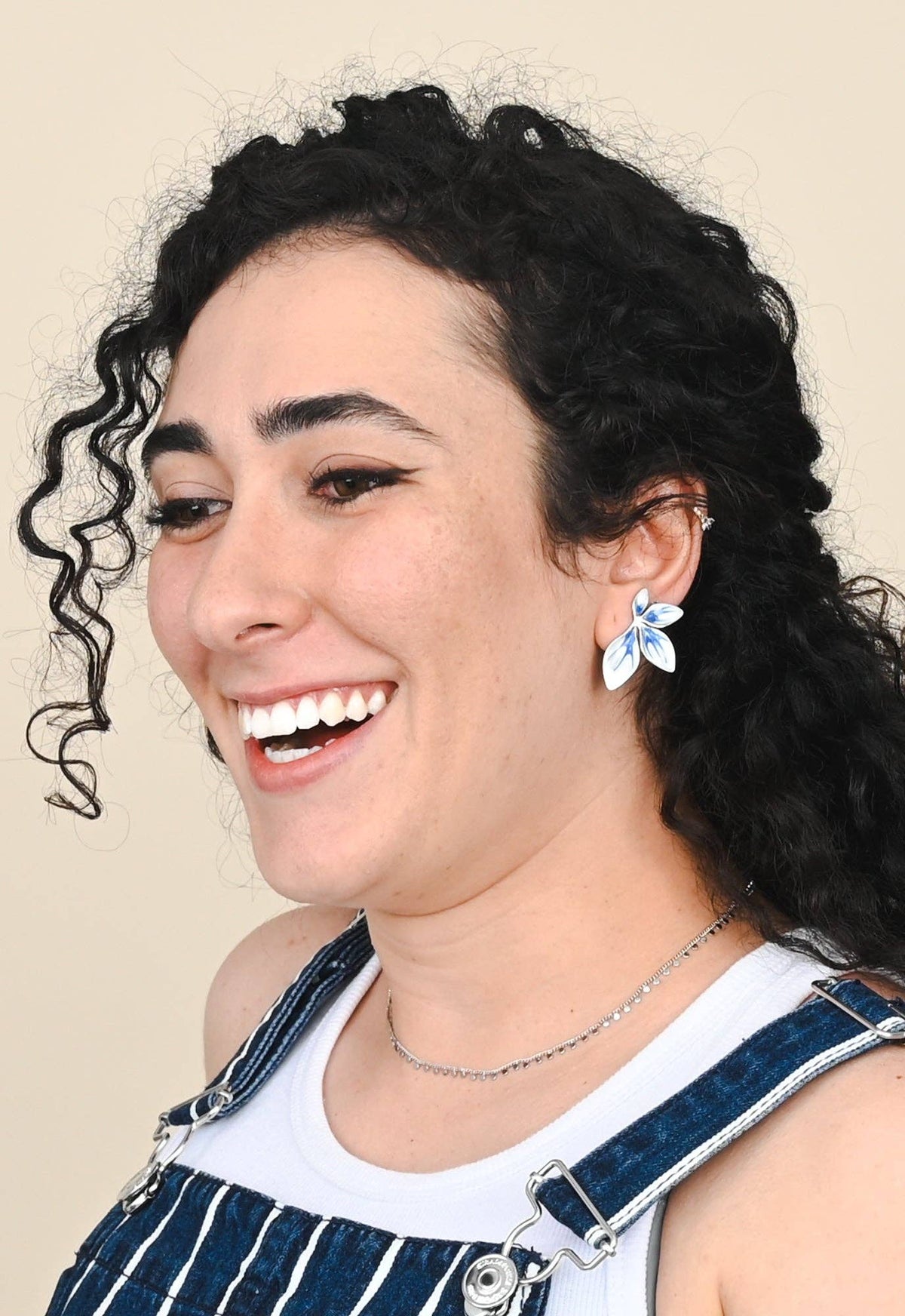 Hope Grows Earrings