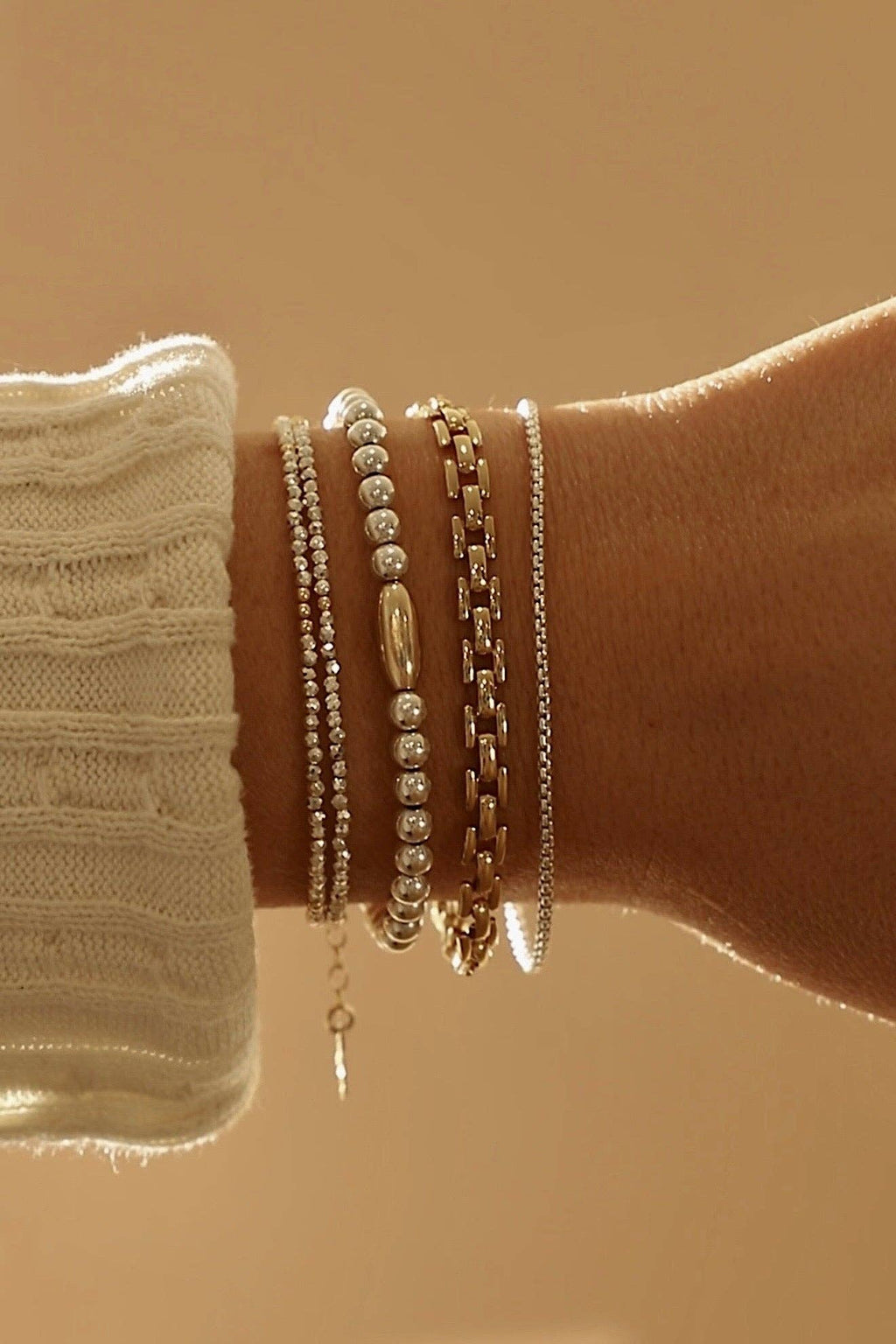 Roman Bracelet