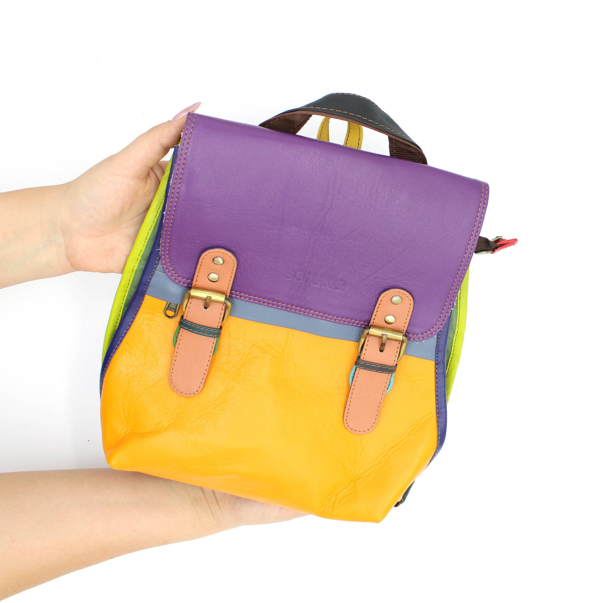 Freya Plain · Backpack
