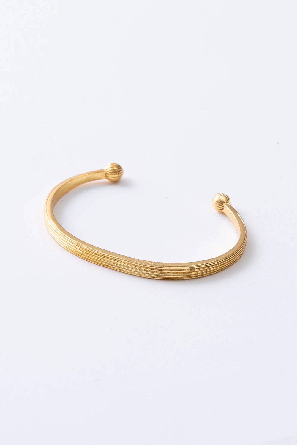 Groovy Cuff
