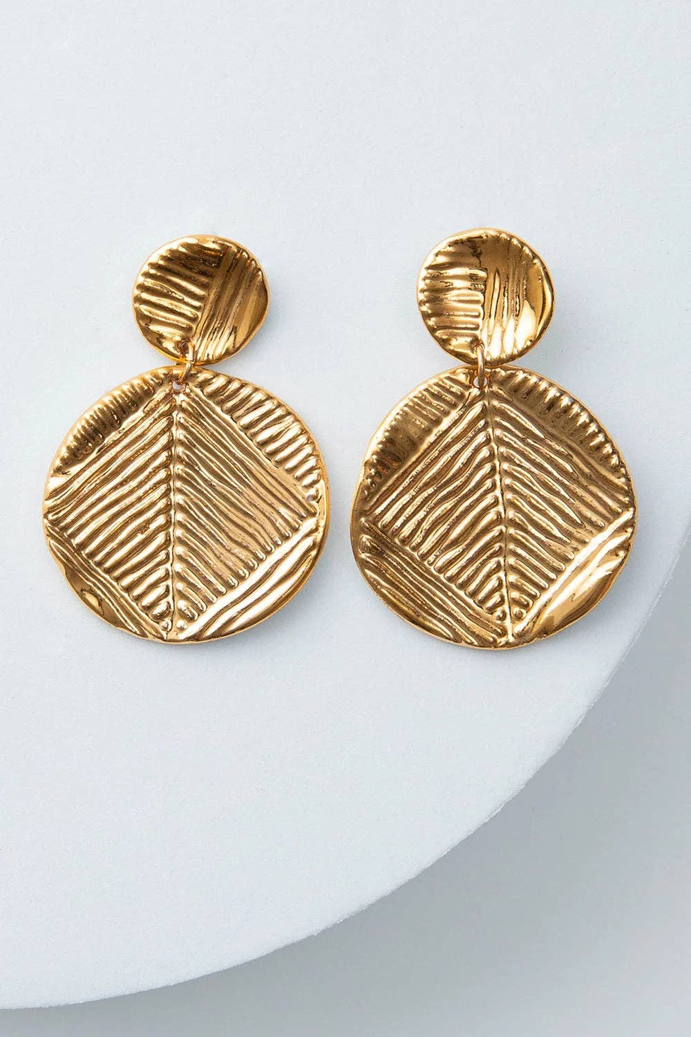 Suriya Earrings