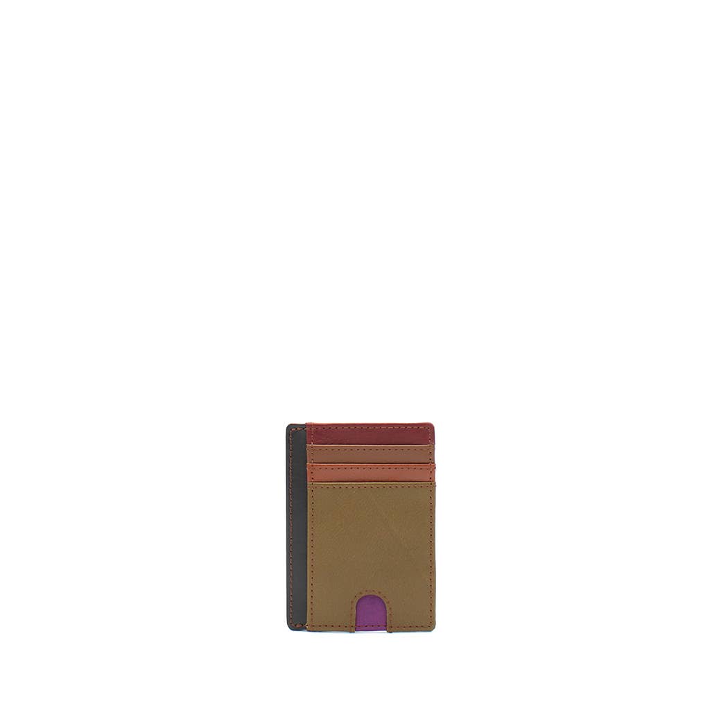 Axel · Unisex Wallet