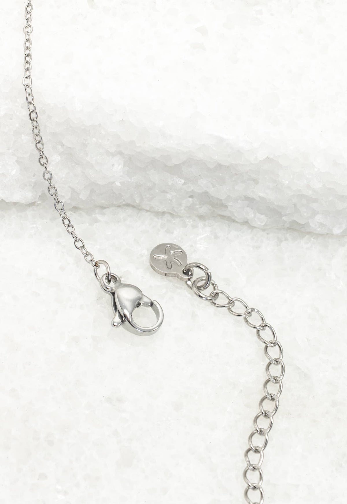 Hope Grows Necklace