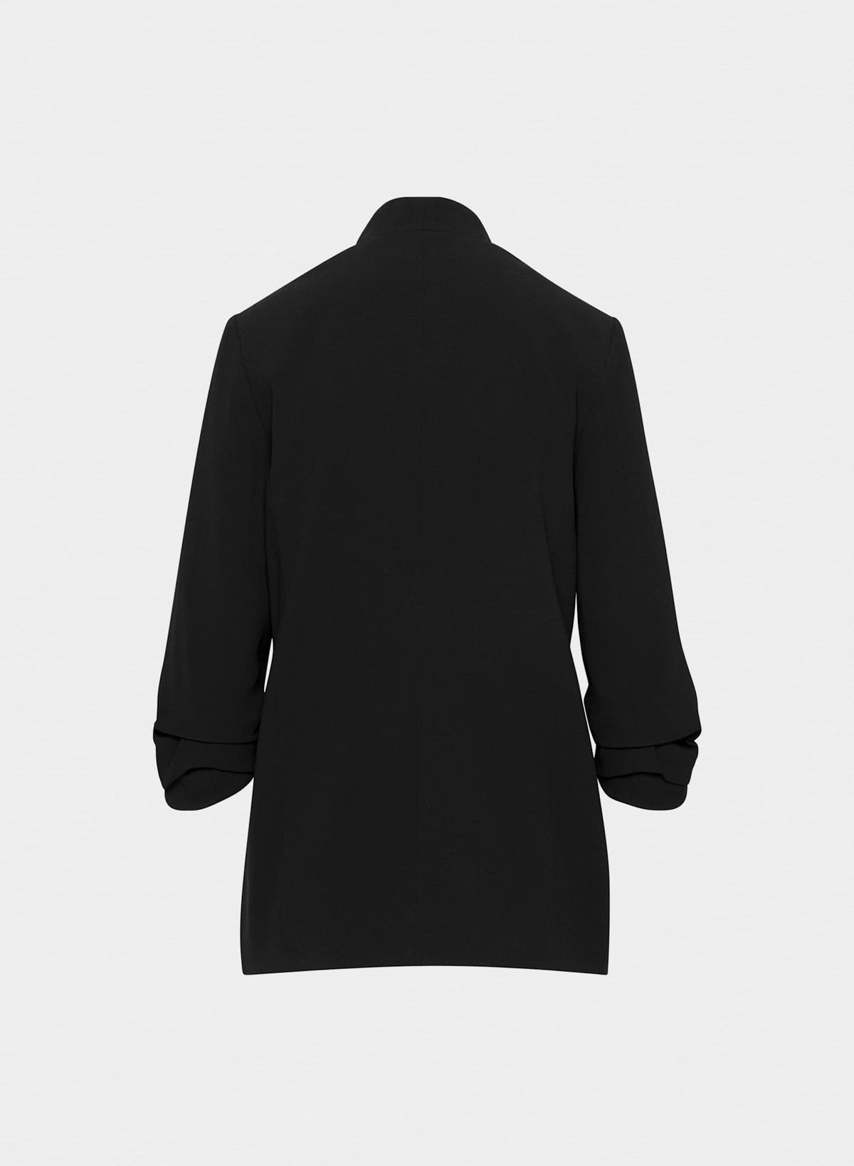 Babaton Aritzia Power Blazer Mirror Crepe- Size 4