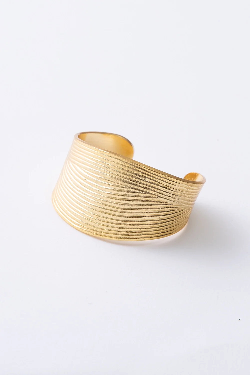 Imprint Cuff