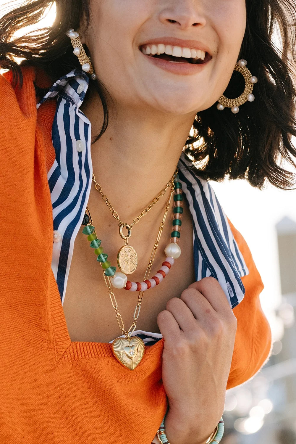 Celebrations Necklace