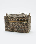Kantha Medium Toiletry Bag