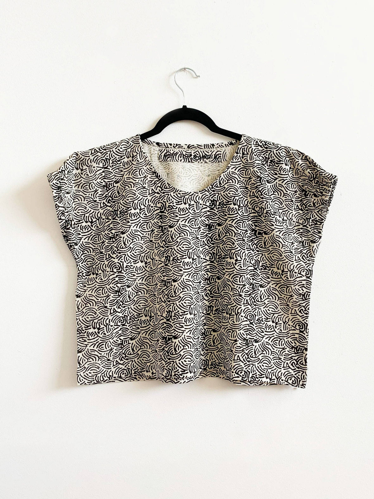 Perpetual Peace Top