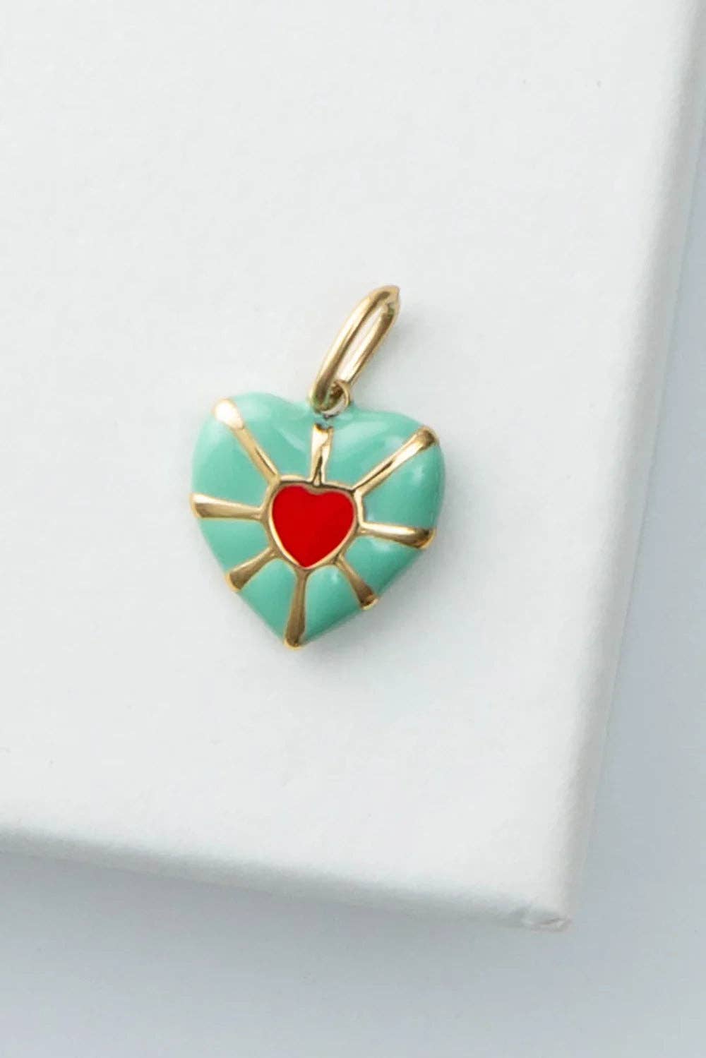 Radiance Charm
