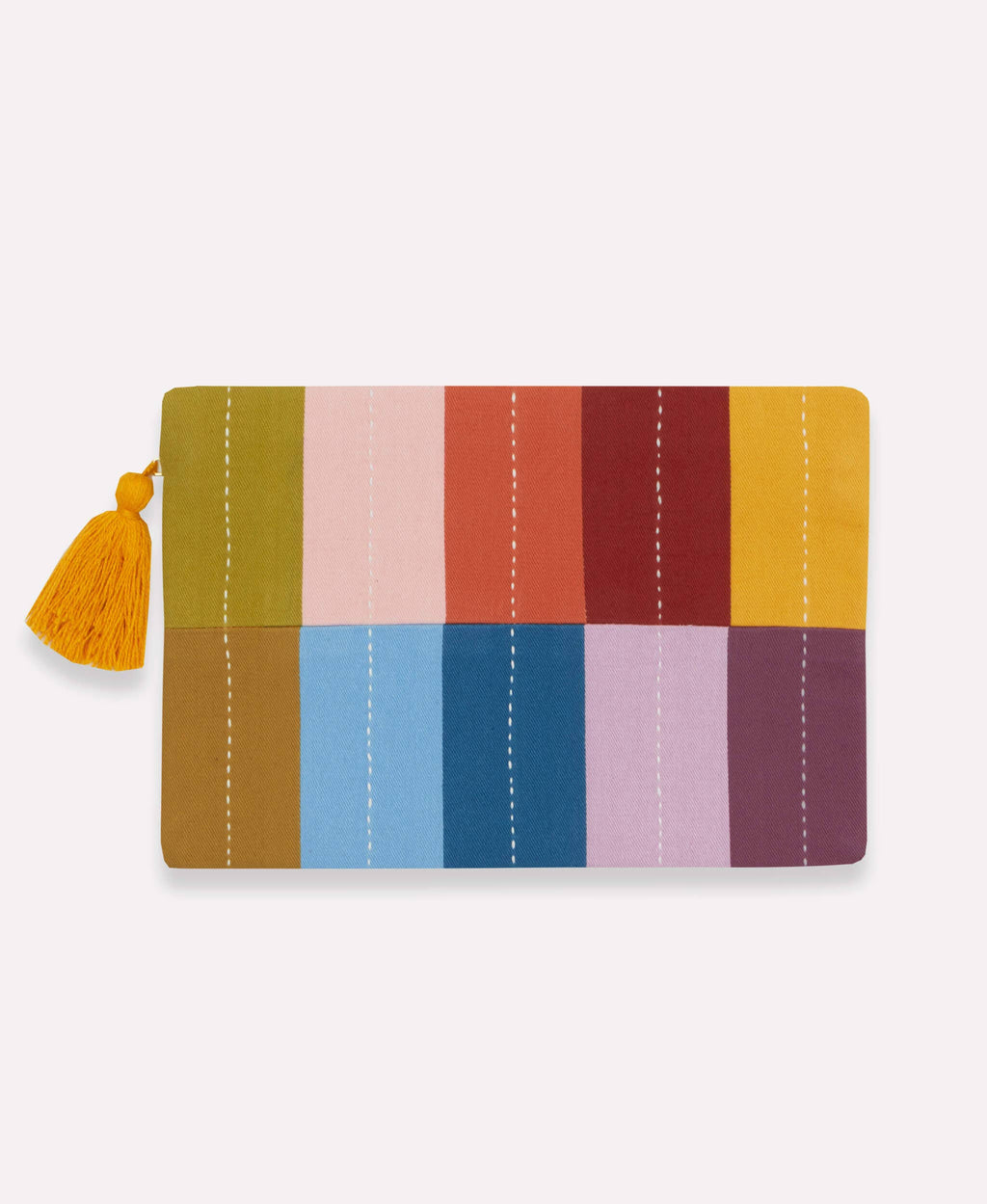 Mosaic Pouch