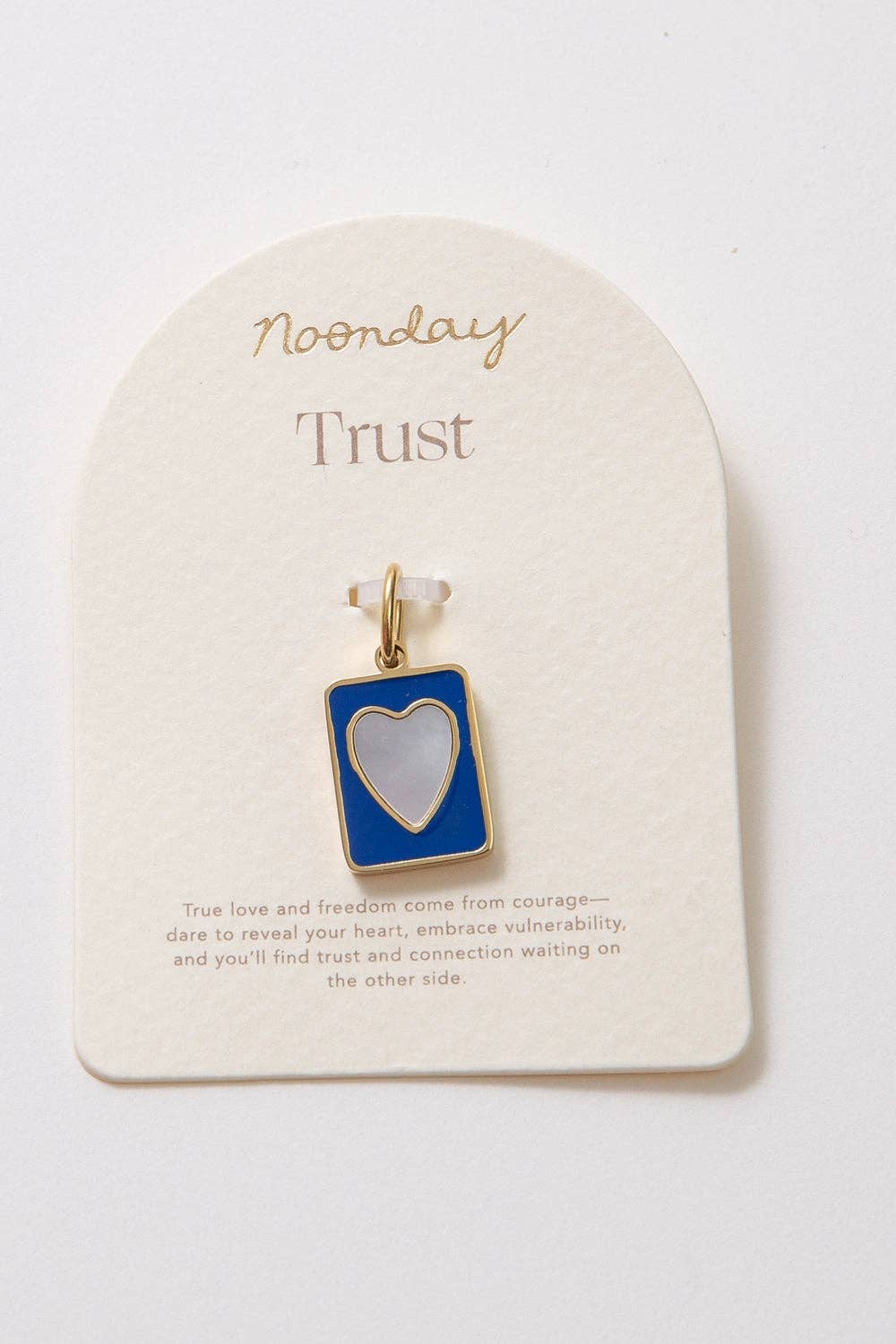 Trust Charm